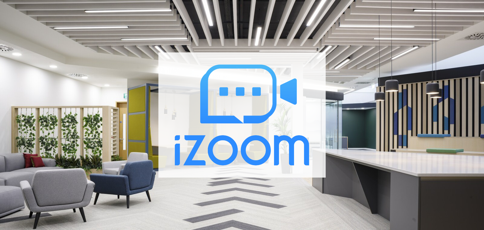 About Zoom iZoom